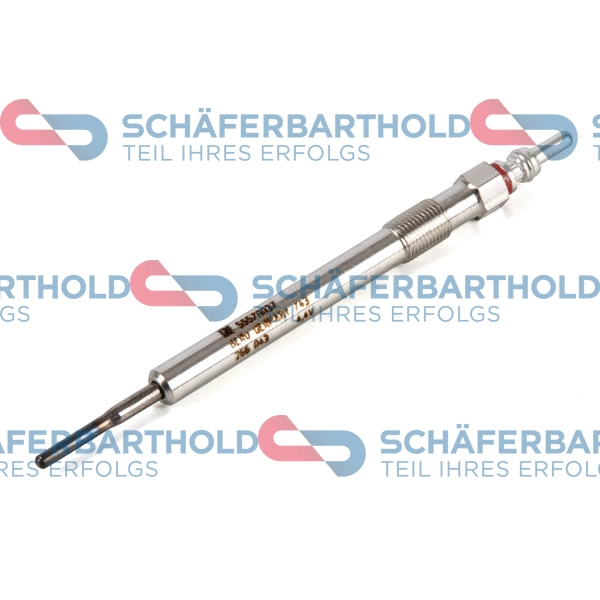 Glow Plug (415 16 460 01 11)