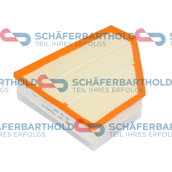 Air Filter (310 02 584 01 11)