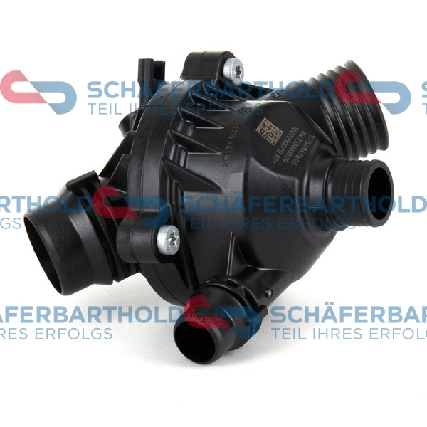 Thermostat, coolant (310 02 663 01 11)