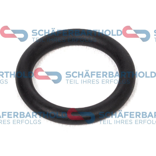 Gasket, oil filter housing (313 16 948 01 11)