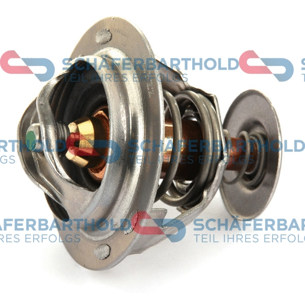 Thermostat, coolant (310 27 041 01 11)