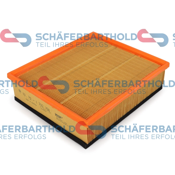 Air Filter (310 02 422 01 11)