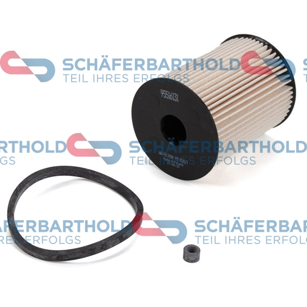 Fuel Filter (312 16 146 01 22)