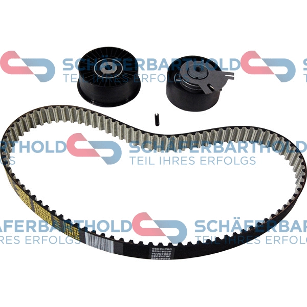 Timing Belt Kit (310 28 519 01 11)