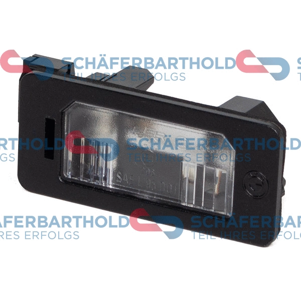 Licence Plate Light (410 02 037 01 11)