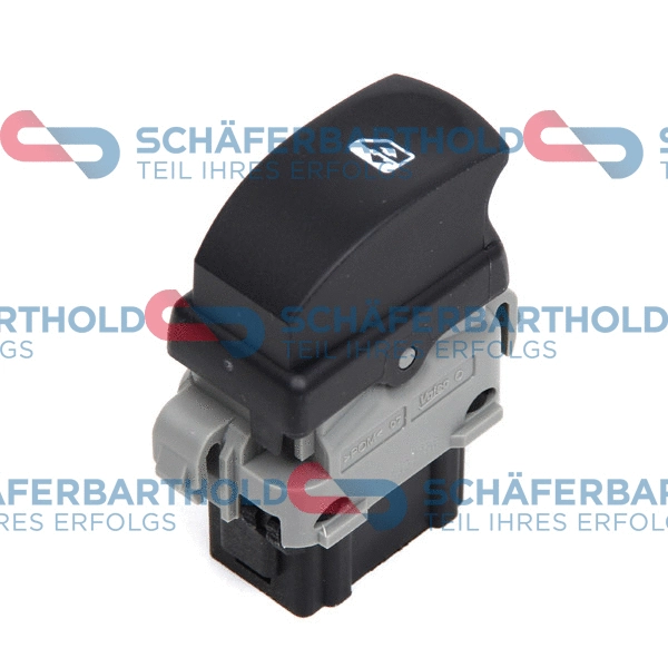 Switch, window regulator (412 28 028 01 11)