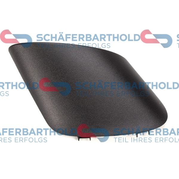 Cover, exterior mirror (317 08 158 01 11)