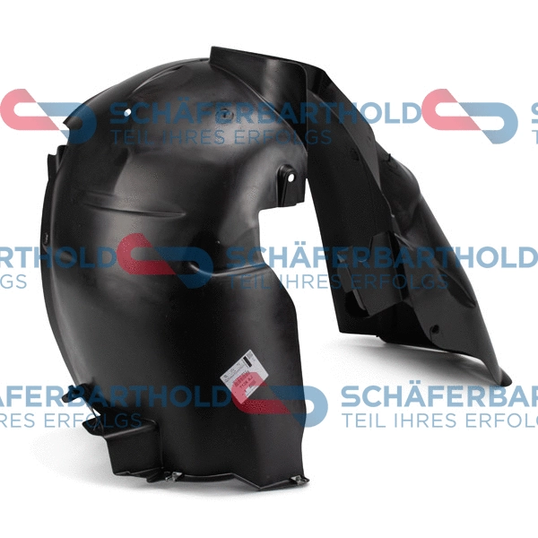 Liner, wheelhouse (316 26 065 01 11)