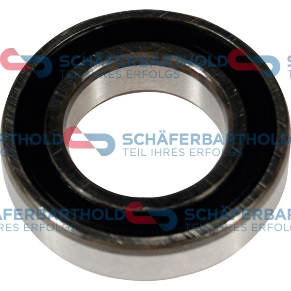 Suspension, propshaft (310 27 251 01 11)