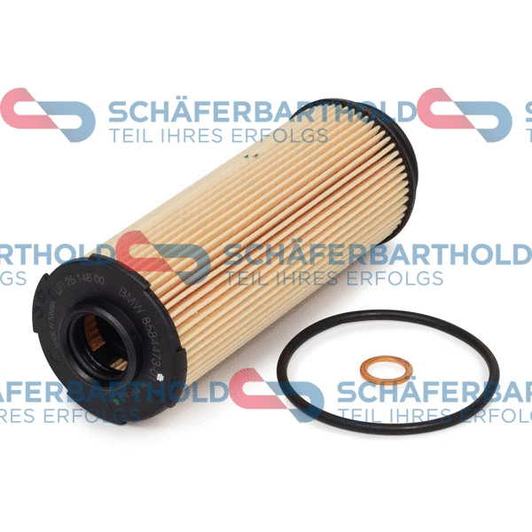 Oil Filter (310 02 182 01 11)