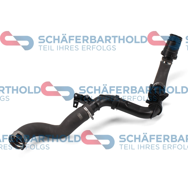 Charge Air Hose (310 28 853 01 11)