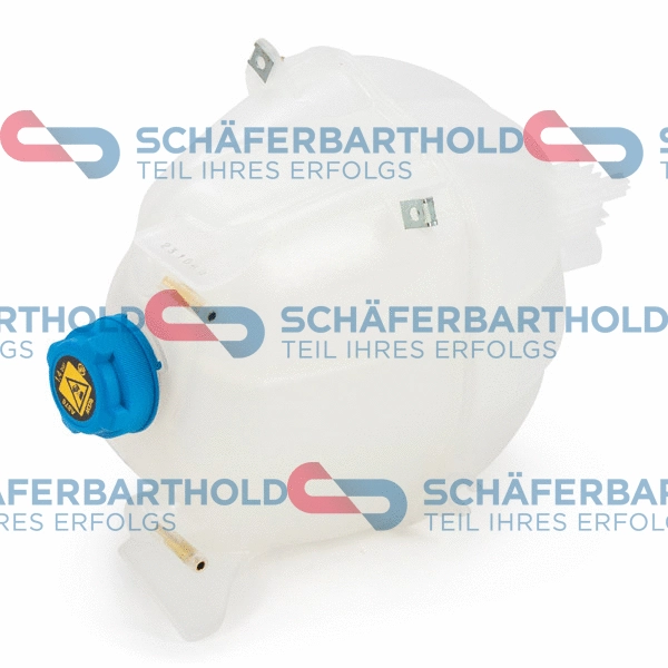Expansion Tank, coolant (317 08 029 01 11)