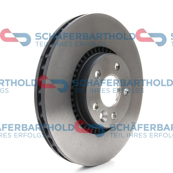 Brake Disc (315 06 473 01 11)