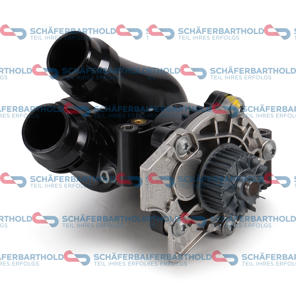 Water Pump, engine cooling (319 18 368 01 11)