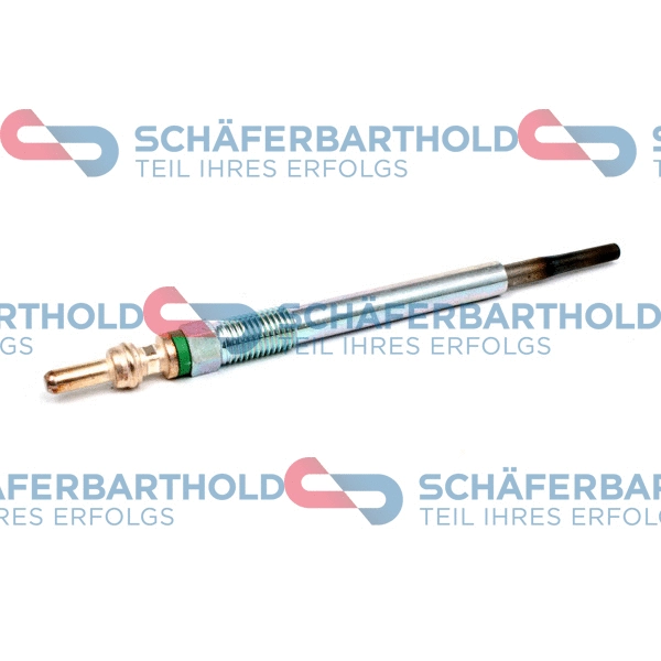 Glow Plug (415 06 451 01 11)