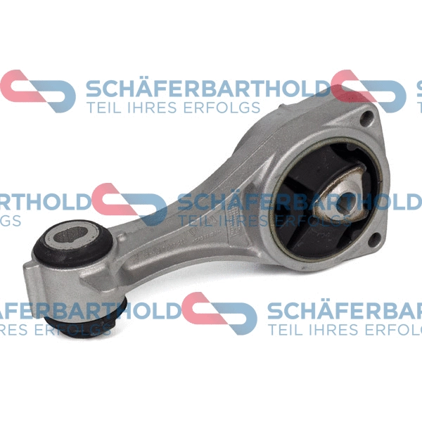 Mounting, engine (310 28 432 01 11)