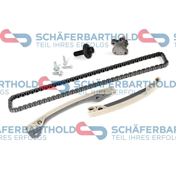 Timing Chain Kit (310 28 694 01 11)