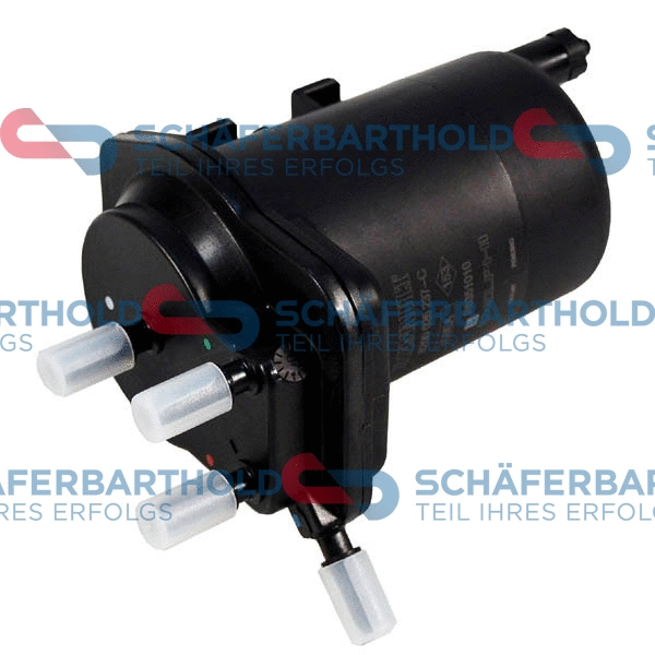 Fuel Filter (312 28 077 01 11)