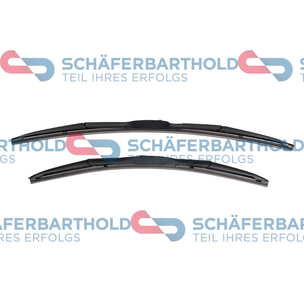 Wiper Blade (411 02 200 01 11)