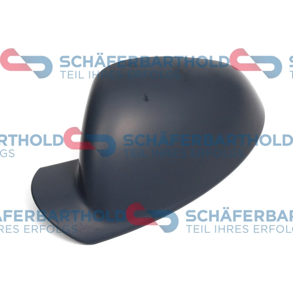 Cover, exterior mirror (112 16 173 01 11)
