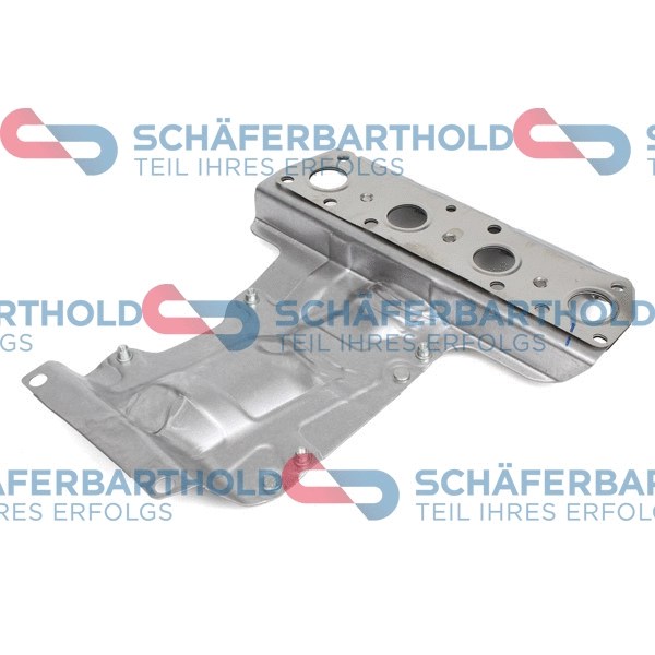 Gasket, exhaust manifold (313 27 035 01 11)