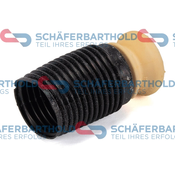 Rubber Buffer, suspension (314 02 030 01 11)