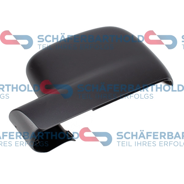 Cover, exterior mirror (317 18 813 01 11)
