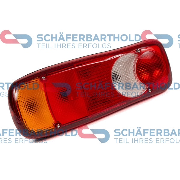 Tail Light Assembly (410 28 188 01 11)