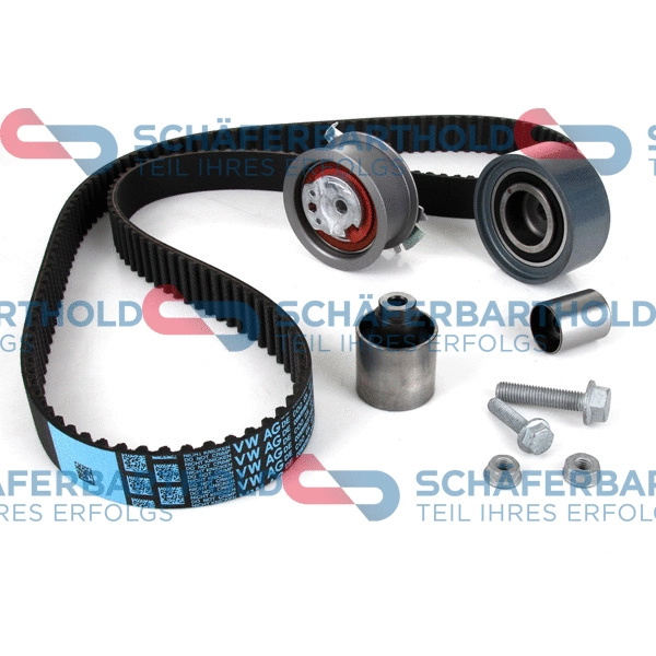 Timing Belt Kit (300 18 478 01 11)