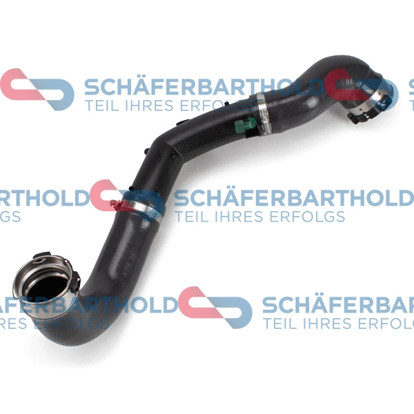 Charge Air Hose (310 28 956 01 11)