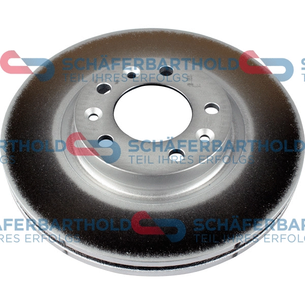 Brake Disc (315 27 422 01 11)
