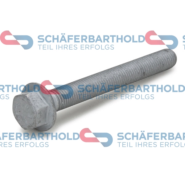 Bolt, axle beam mounting (100 18 324 01 22)