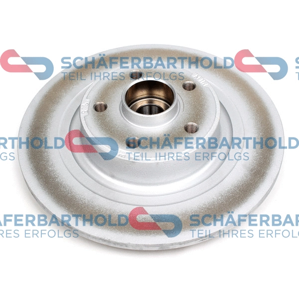 Brake Disc (315 28 430 01 11)