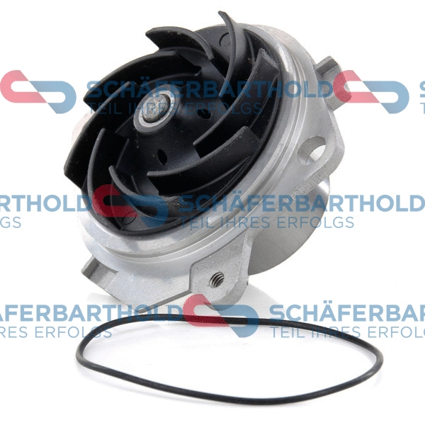 Water Pump, engine cooling (310 16 407 01 11)