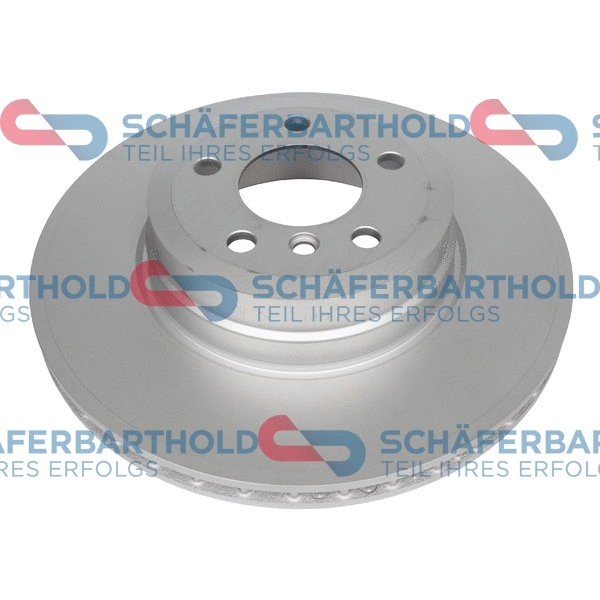 Brake Disc (315 02 582 01 11)