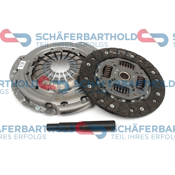 Clutch Kit (311 28 002 01 11)