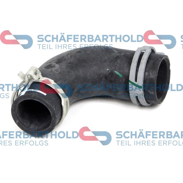 Radiator Hose (310 27 384 01 11)