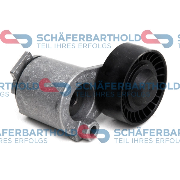 Belt Tensioner, V-ribbed belt (310 28 467 01 11)