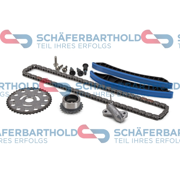 Timing Chain Kit (310 28 720 01 11)