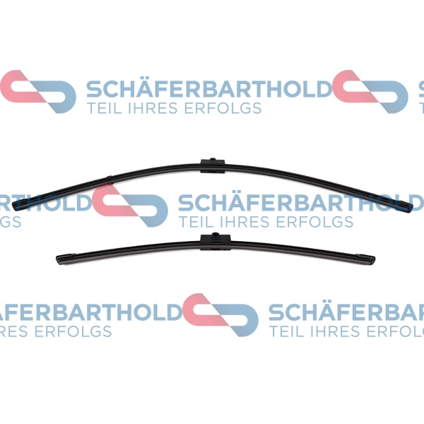 Wiper Blade (411 06 318 01 11)