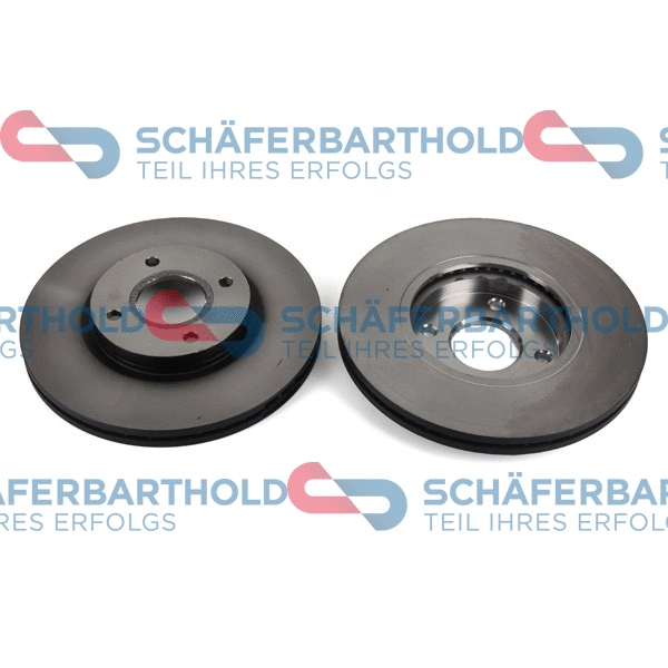 Brake Disc (936 06 548 01 11)
