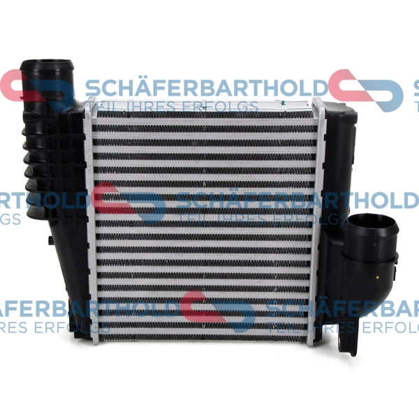 Charge Air Cooler (310 27 506 01 11)