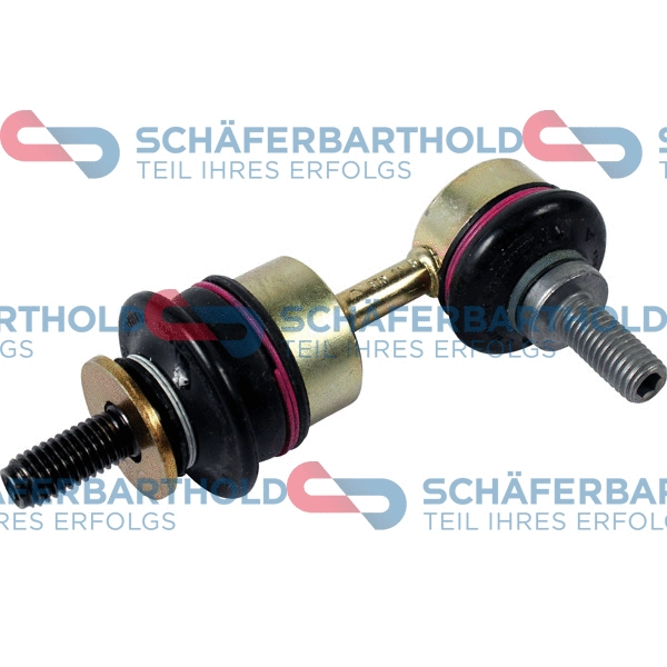 Link/Coupling Rod, stabiliser bar (314 06 367 01 11)