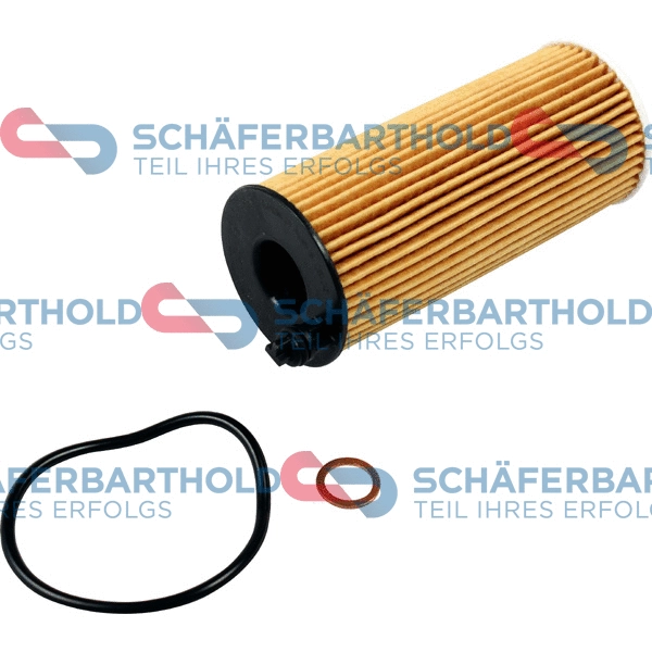 Oil Filter (310 02 343 01 11)