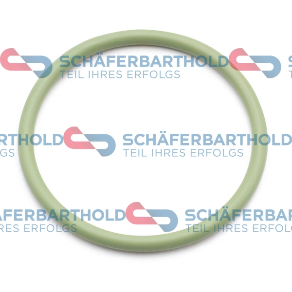 Gasket, exhaust manifold (313 12 505 01 22)