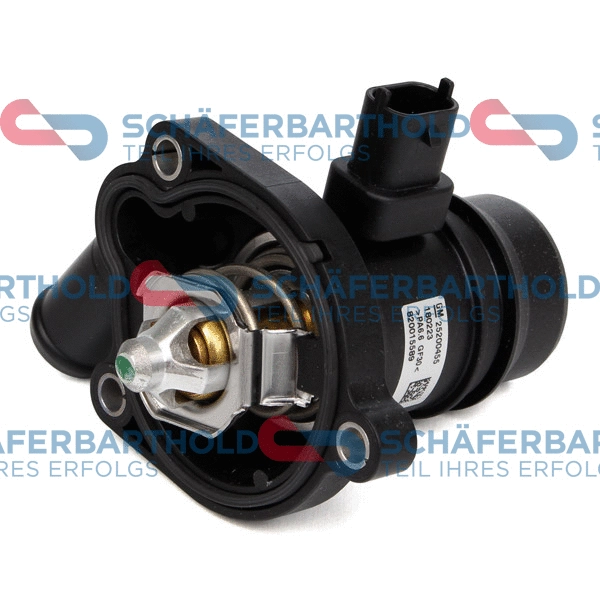 Thermostat, coolant (310 16 053 01 11)