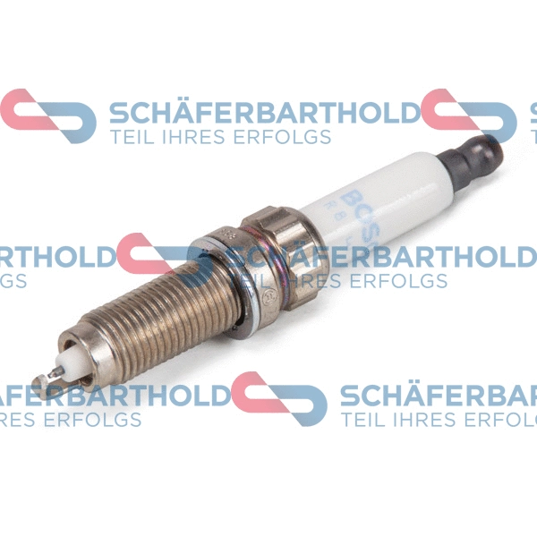 Spark Plug (415 02 539 01 11)
