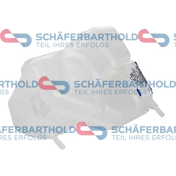 Expansion Tank, coolant (912 06 948 01 11)