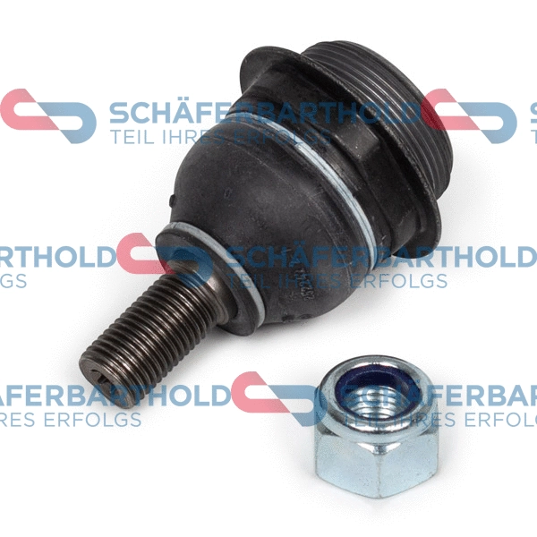 Ball Joint (314 27 314 01 11)