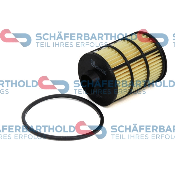 Fuel Filter (312 16 133 01 11)